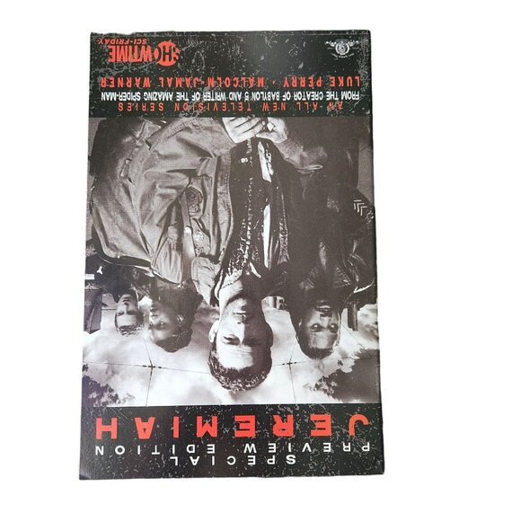 Image Rising Stars #18 2002 Comic Book Collector Bagged Boarded - Picture 2 of 2